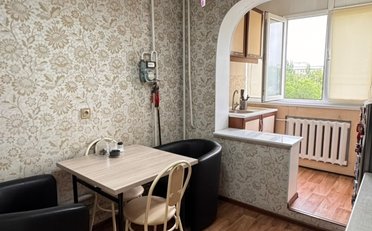 Купить квартиру Бишкек
