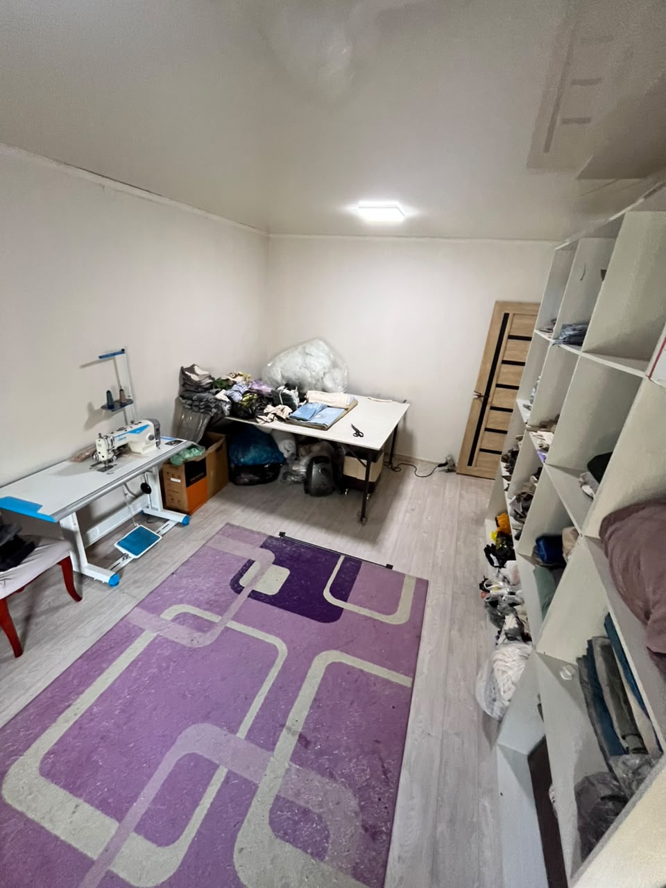 Подвальное помещение, Коммерческая, 36 м2, этаж 0/10, Сост: Евроремонт - фото 2