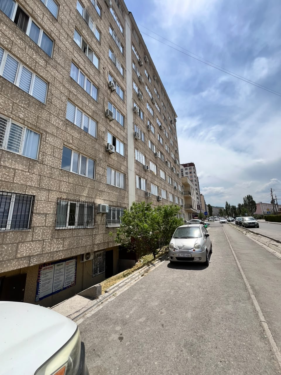 Подвальное помещение, Коммерческая, 36 м2, этаж 0/10, Сост: Евроремонт - фото 6
