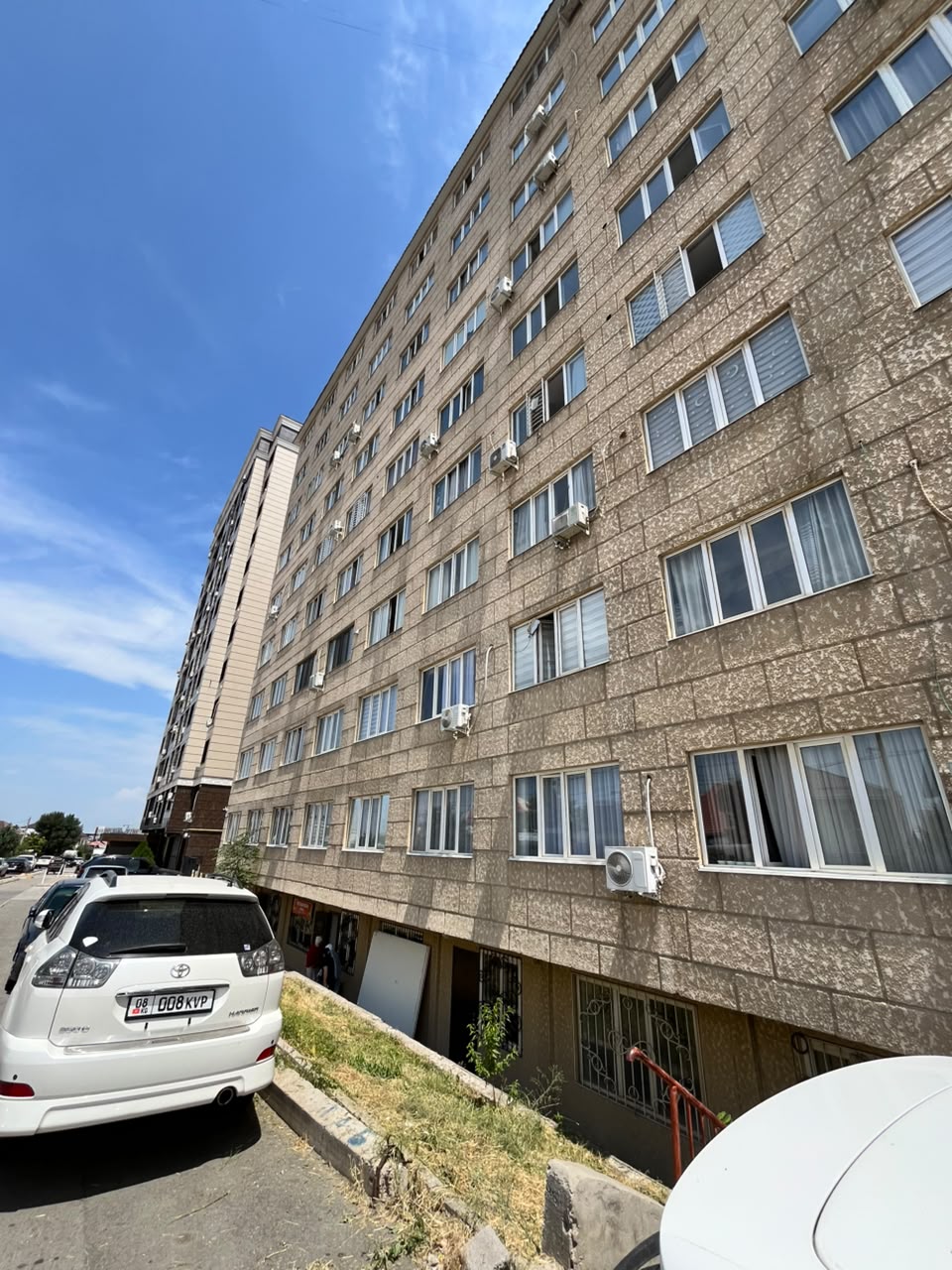 Подвальное помещение, Коммерческая, 36 м2, этаж 0/10, Сост: Евроремонт - фото 7