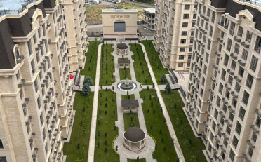 Купить квартиру Бишкек