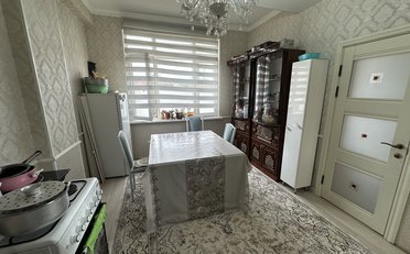 Купить квартиру Бишкек