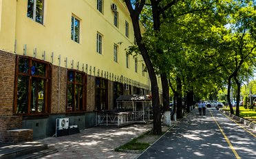  Агентство недвижимости