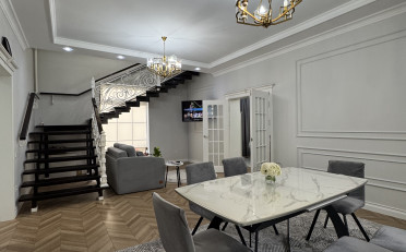 Купить квартиру Бишкек