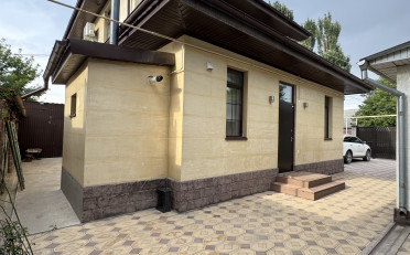 Купить квартиру Бишкек