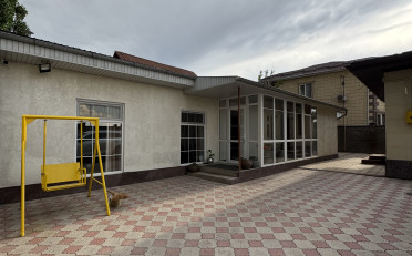 Купить квартиру Бишкек
