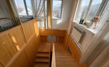 Купить квартиру Бишкек
