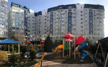  Агентство недвижимости