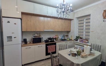 Купить квартиру Бишкек