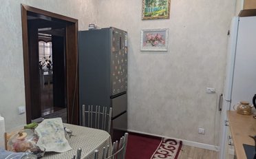 Купить квартиру Бишкек