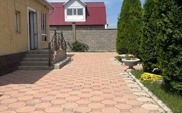 Купить квартиру Бишкек