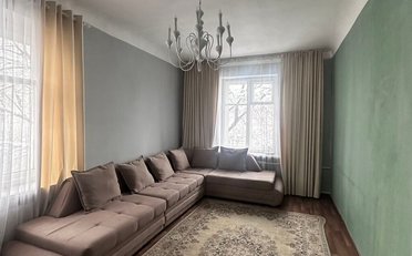 Купить квартиру Бишкек