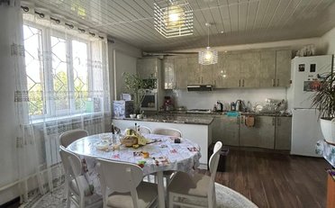Купить квартиру Бишкек
