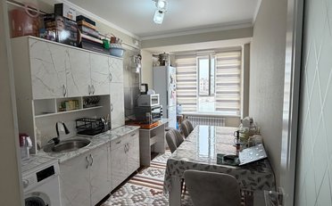 Купить квартиру Бишкек