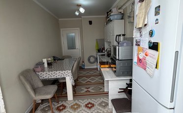 Купить квартиру Бишкек