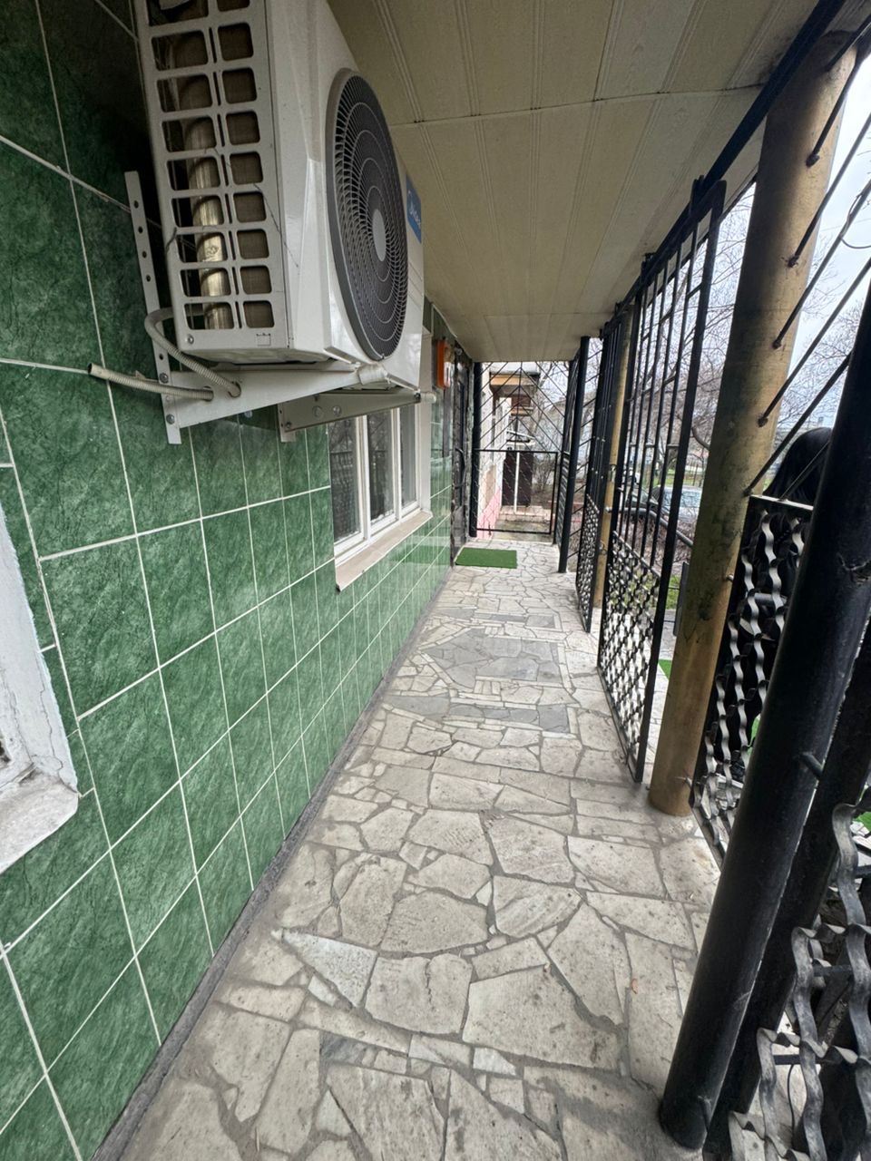 Офис, Коммерческая, 58 м2, этаж 1/3, Сост: Хорошее - фото 2