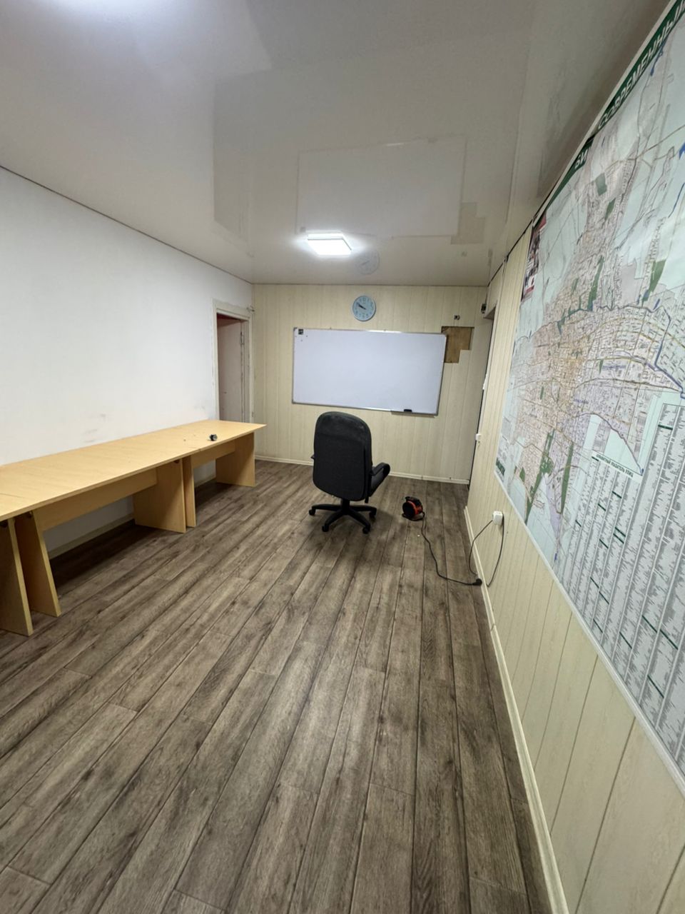 Офис, Коммерческая, 58 м2, этаж 1/3, Сост: Хорошее - фото 3