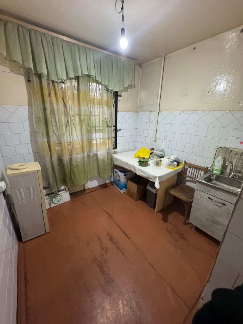 Офис, Коммерческая, 58 м2, этаж 1/3, Сост: Хорошее - фото 4