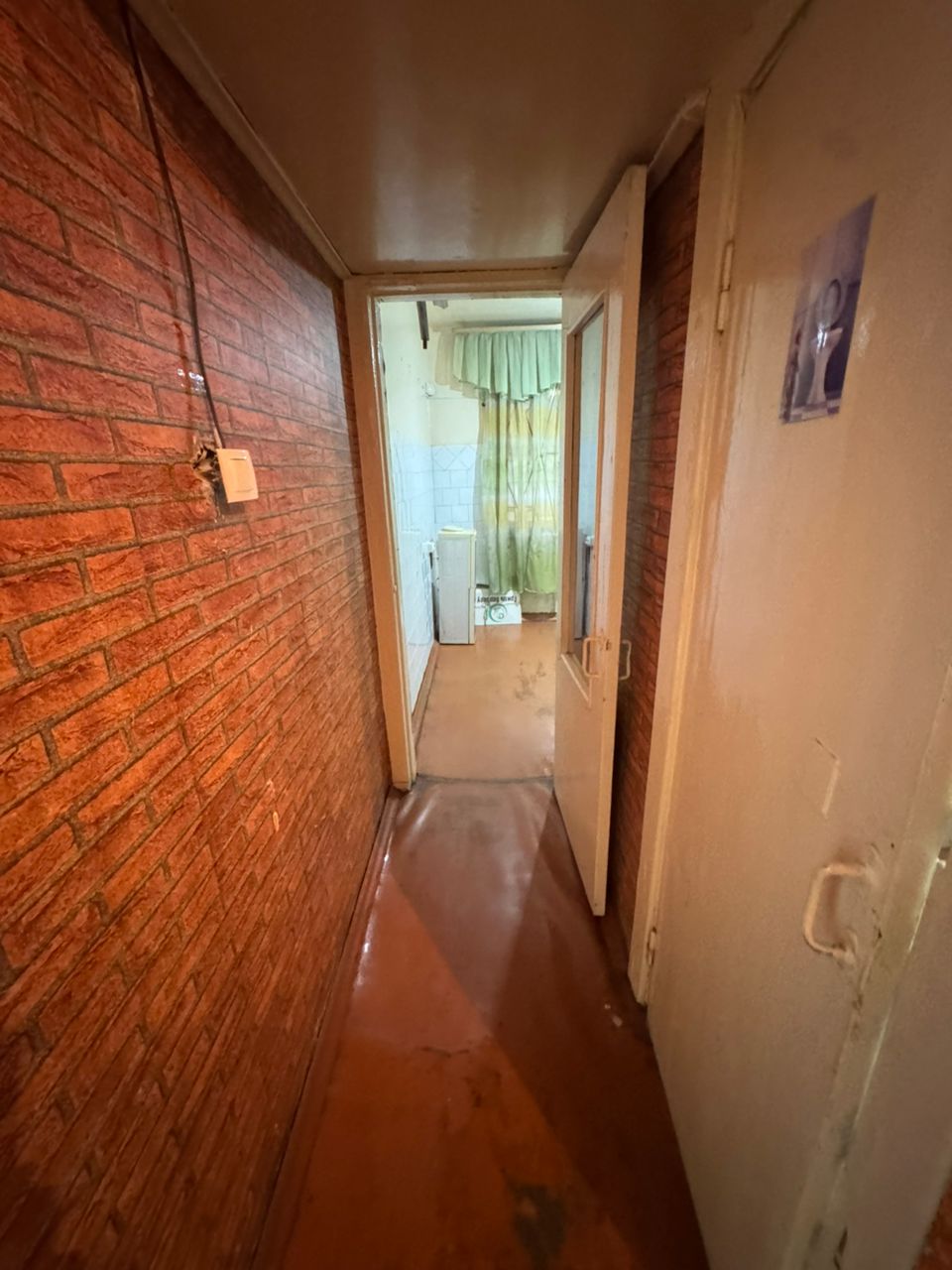 Офис, Коммерческая, 58 м2, этаж 1/3, Сост: Хорошее - фото 5