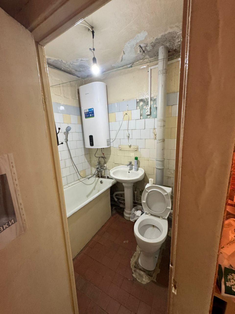 Офис, Коммерческая, 58 м2, этаж 1/3, Сост: Хорошее - фото 7