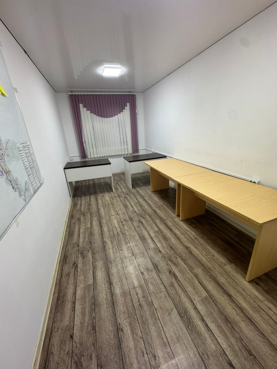 Офис, Коммерческая, 58 м2, этаж 1/3, Сост: Хорошее - фото 8
