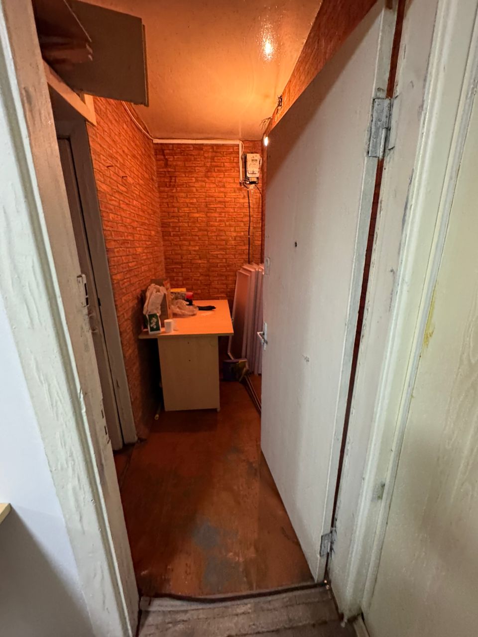 Офис, Коммерческая, 58 м2, этаж 1/3, Сост: Хорошее - фото 9