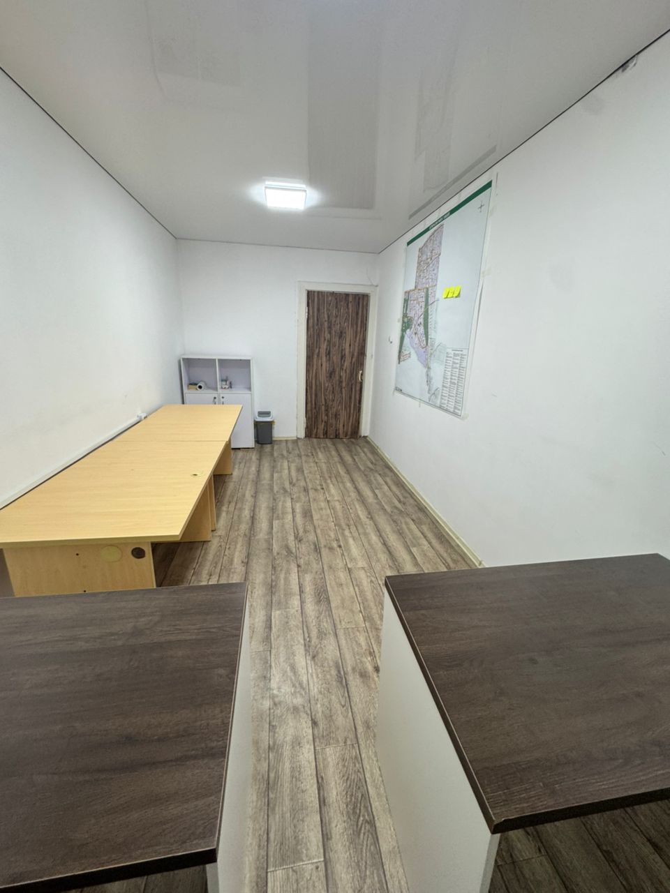 Офис, Коммерческая, 58 м2, этаж 1/3, Сост: Хорошее - фото 10