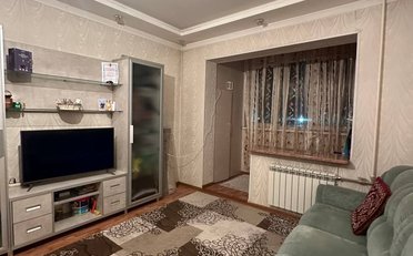 Купить квартиру Бишкек