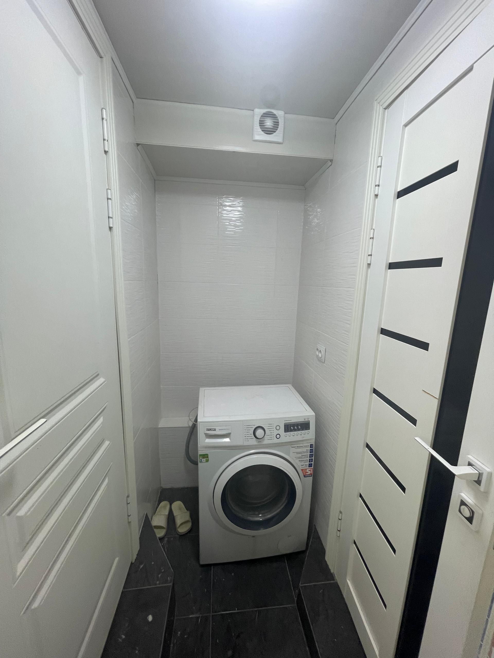 Цокольный этаж, Коммерческая, 111 м2, этаж 1/4, Сост: Евроремонт - фото 4