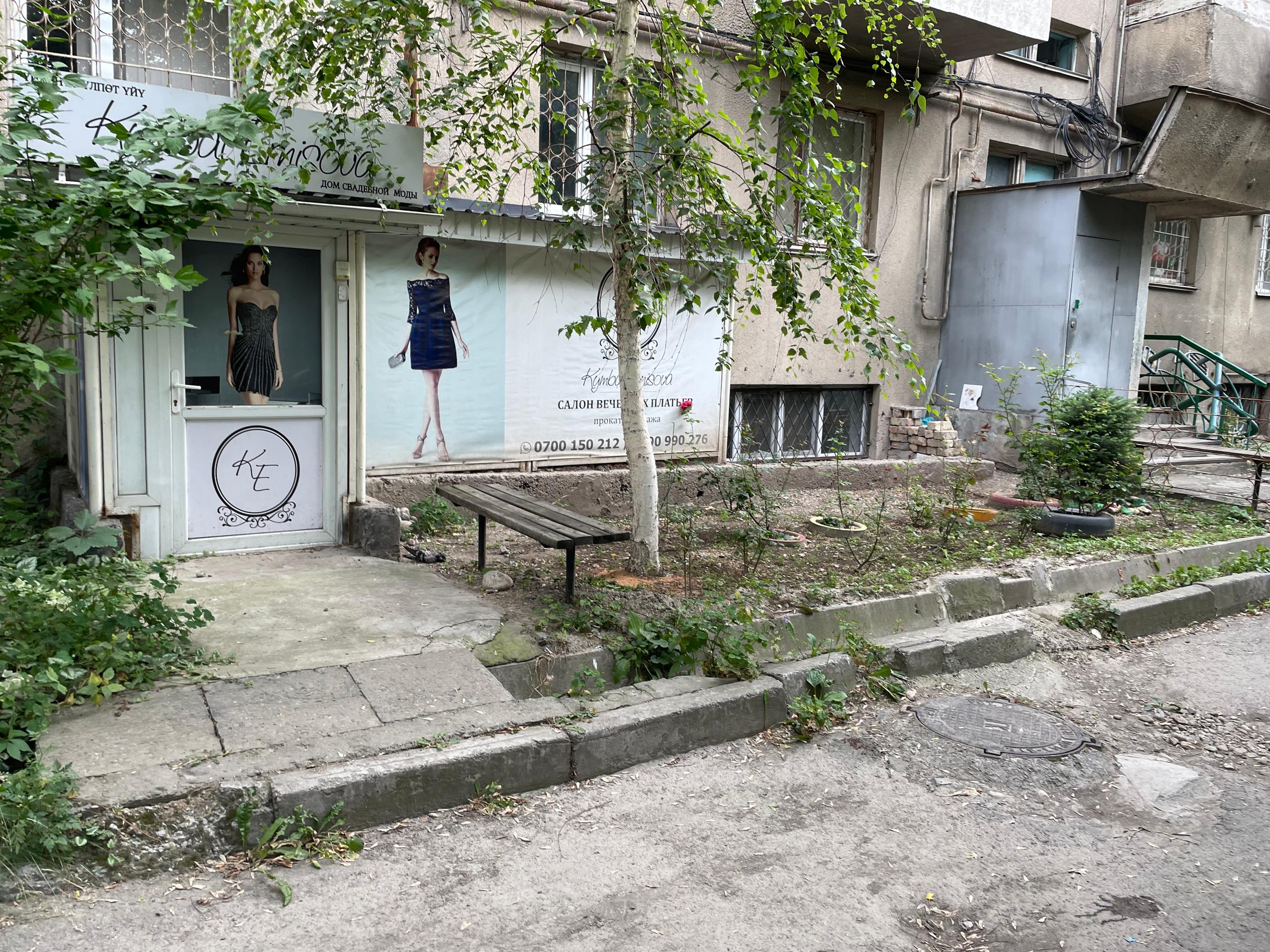 Цокольный этаж, Коммерческая, 111 м2, этаж 1/4, Сост: Евроремонт - фото 8