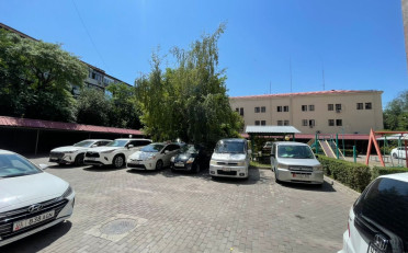 Купить квартиру Бишкек