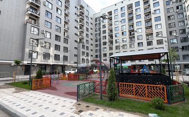 Купить квартиру Бишкек