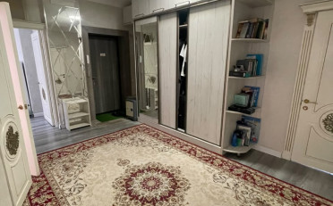 Купить квартиру Бишкек