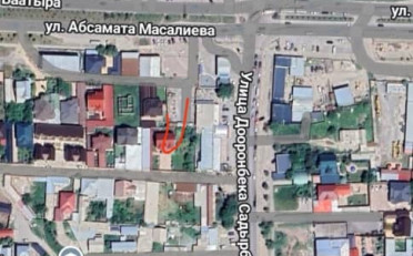  Агентство недвижимости