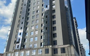  Агентство недвижимости