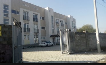  Агентство недвижимости