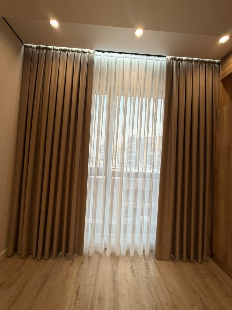 Элитка, 2 ком, 77 м2, этаж 12/13, ж/к Кап Строй Сити (Capstroy City), Сост: Евроремонт - фото 6