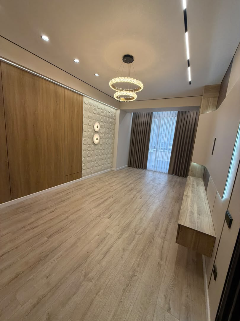 Элитка, 2 ком, 77 м2, этаж 12/13, ж/к Кап Строй Сити (Capstroy City), Сост: Евроремонт - фото 10