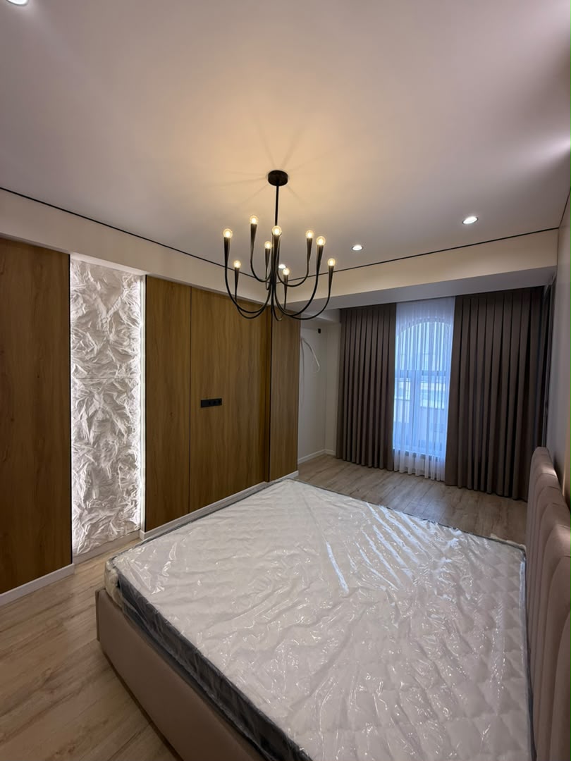 Элитка, 2 ком, 77 м2, этаж 12/13, ж/к Кап Строй Сити (Capstroy City), Сост: Евроремонт - фото 20