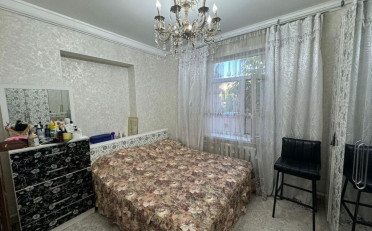 Купить квартиру Бишкек