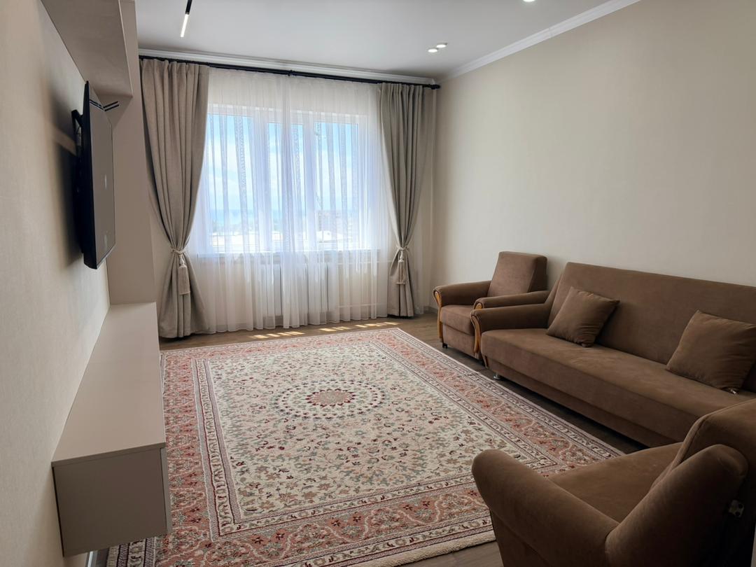 4 ком, Индивидуальный проект, 81 м2, этаж 5/5, Сост: Евроремонт - фото 21