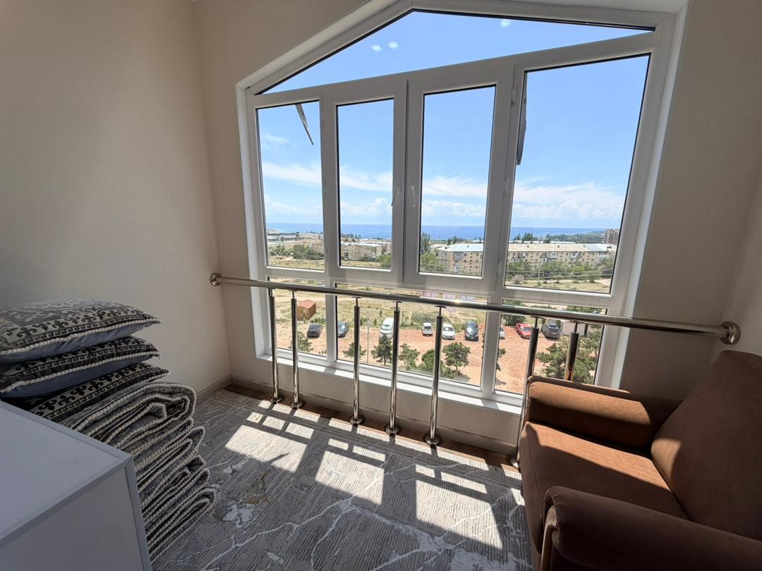4 ком, Индивидуальный проект, 81 м2, этаж 5/5, Сост: Евроремонт - фото 25