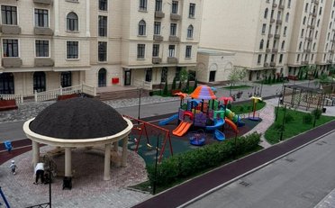 Купить квартиру Бишкек