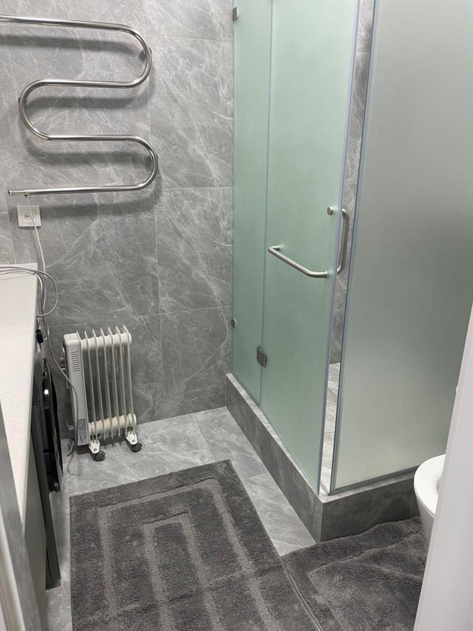 Элитка, 1 ком, 50 м2, этаж 3/10, ж/к ЖК Флоренция, Сост: Евроремонт - фото 3