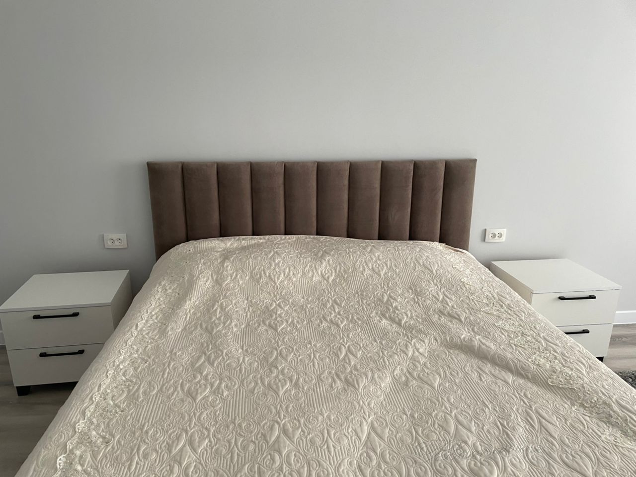 Элитка, 1 ком, 50 м2, этаж 3/10, ж/к ЖК Флоренция, Сост: Евроремонт - фото 6