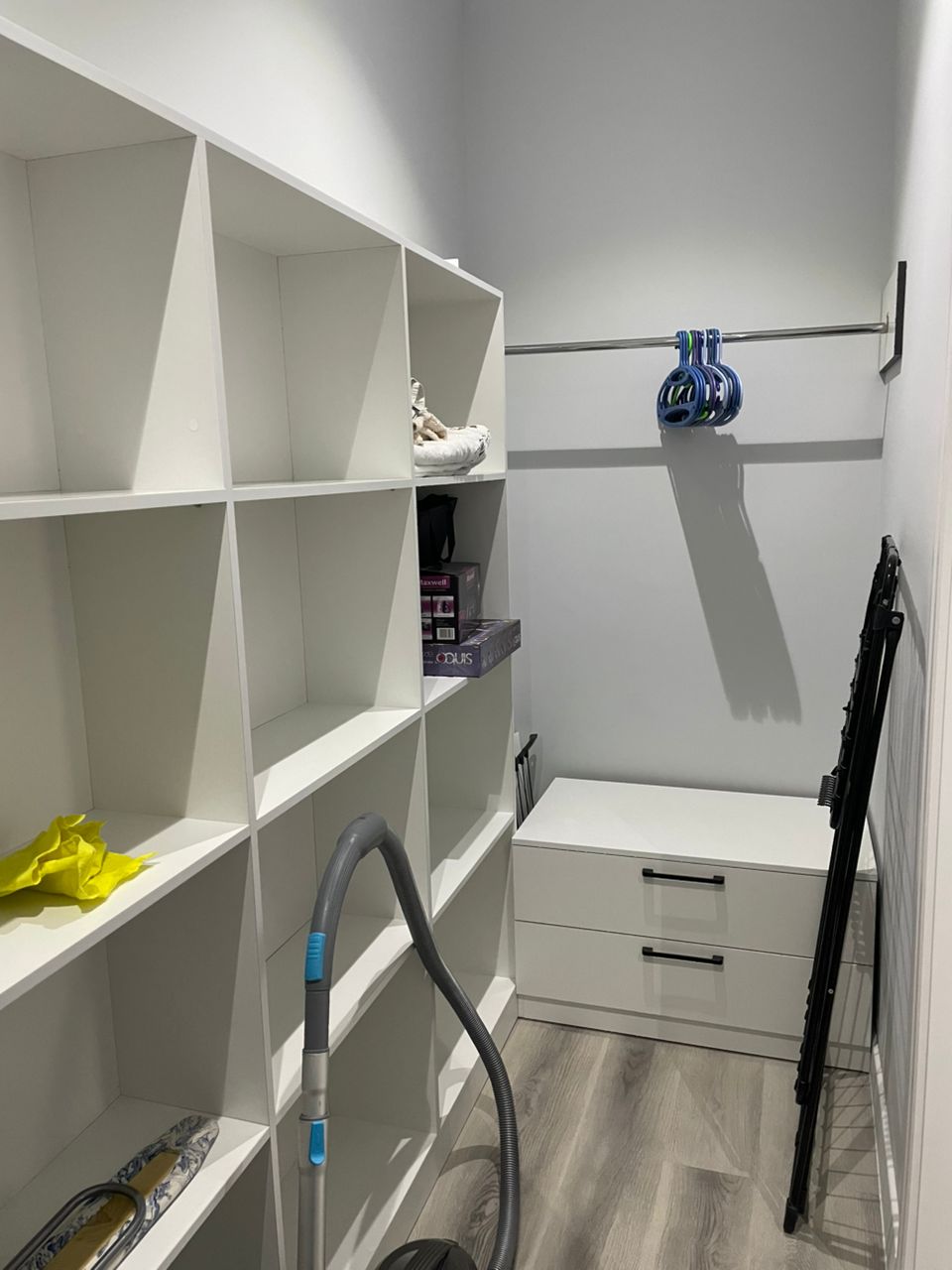 Элитка, 1 ком, 50 м2, этаж 3/10, ж/к ЖК Флоренция, Сост: Евроремонт - фото 8