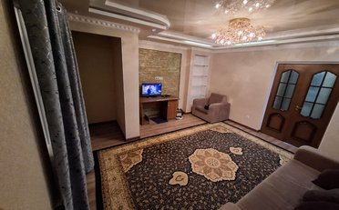 Купить квартиру Бишкек