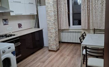 Купить квартиру Бишкек