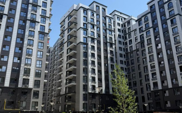 Купить квартиру Бишкек