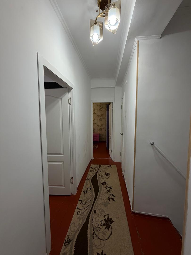 Продажа, Индивидуальный проект, 4 ком, 86.69 м2, этаж 5/5, Сост: Хорошее - фото 5